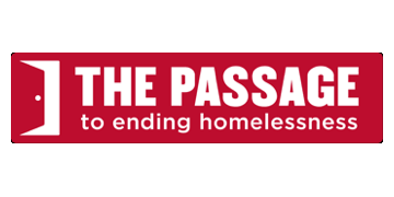 The Passage logo