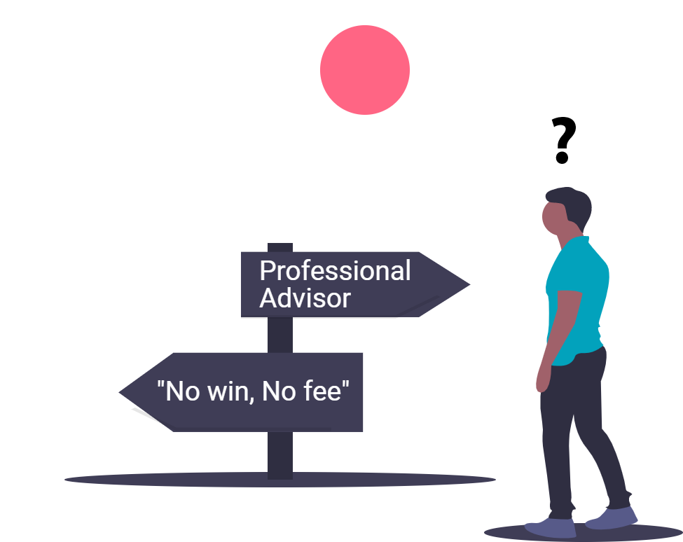Future of R&D Reliefs signpost